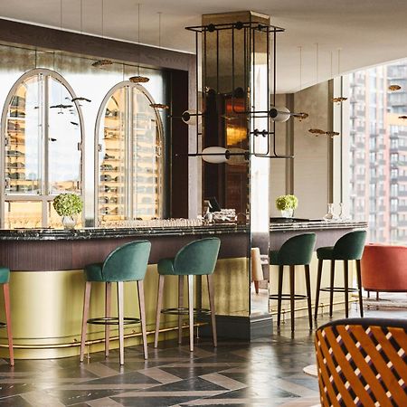 Park Hyatt London River Thames Exterior foto