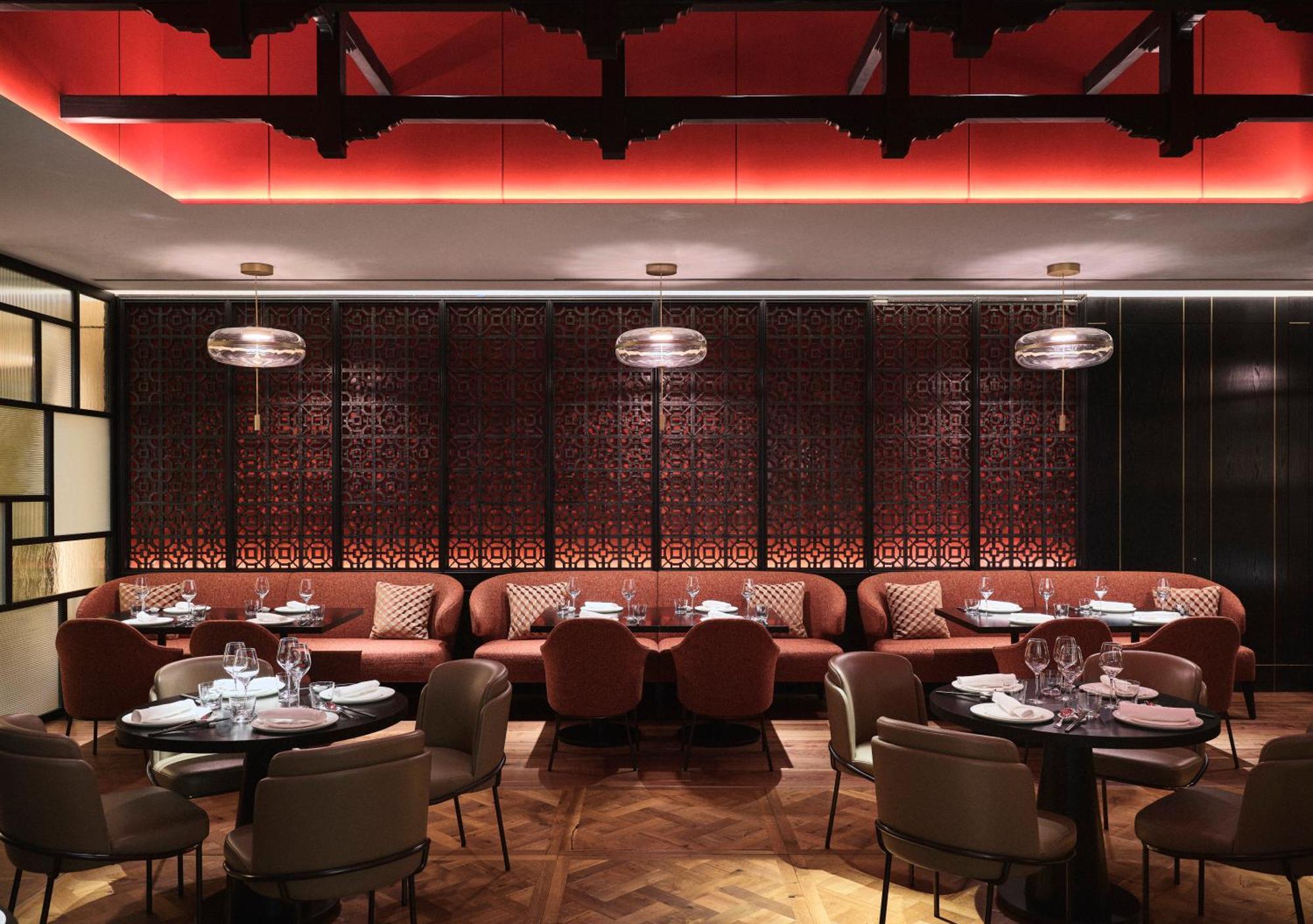 Park Hyatt London River Thames Exterior foto